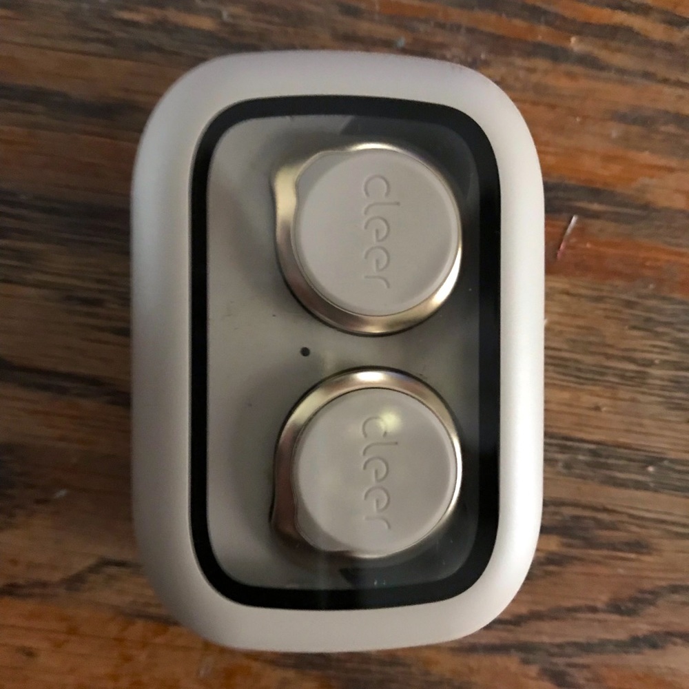 Clever Ally Plus II wireless earbuds